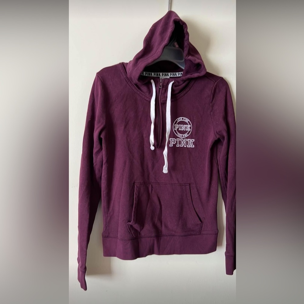 Victorias Secret Pull-Over ✨ price dropped! ✨